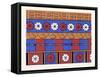 Egyptian Ornament-null-Framed Stretched Canvas