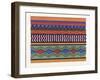 Egyptian Ornament-null-Framed Giclee Print