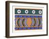 Egyptian Ornament-null-Framed Giclee Print