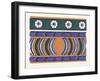 Egyptian Ornament-null-Framed Giclee Print