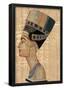 Egyptian Queen Poster-null-Framed Poster