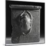 Egyptian Scarab Amulet-null-Mounted Photographic Print