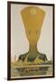 Egyptian State Railways-null-Framed Giclee Print