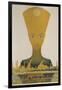 Egyptian State Railways-null-Framed Giclee Print