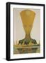 Egyptian State Railways-null-Framed Premium Giclee Print