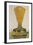 Egyptian State Railways-null-Framed Giclee Print