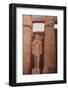 Egyptian Temple in Luxor-Philip Gendreau-Framed Photographic Print