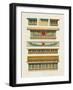 Egyptian Treasures - Decor-Historic Collection-Framed Giclee Print