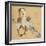 Egyptian Vulture-Aristotle ibn Bakhtishu-Framed Giclee Print