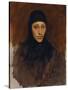 Egyptian Woman, 1890-91-John Singer Sargent-Stretched Canvas