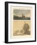 Egyptians Antiquities-null-Framed Giclee Print