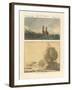 Egyptians Antiquities-null-Framed Giclee Print
