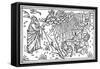 Egyptians Plagued, 1480-null-Framed Stretched Canvas