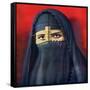 Egypyian Woman, C1922-ENW Slark-Framed Stretched Canvas