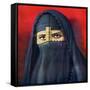 Egypyian Woman, C1922-ENW Slark-Framed Stretched Canvas