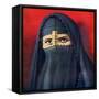 Egypyian Woman, C1922-ENW Slark-Framed Stretched Canvas