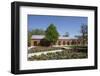 Ehemaliges Exerzierhaus (building), Ingolstadt, Upper Bavaria, Bavaria, Germany, Europe-Torsten Krüger-Framed Photographic Print