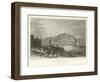 Ehrenbreitstein-William Tombleson-Framed Giclee Print