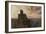 Ehrenburg on the Mosel-Alfred William Hunt-Framed Giclee Print