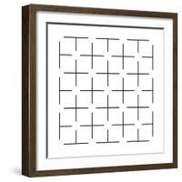 Ehrenstein Illusion-Science Photo Library-Framed Premium Photographic Print