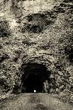 Light at the End of the Tunnel-ehrlif-Photographic Print