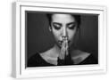 White Frame