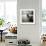 Eicero-David Baker-Framed Photographic Print displayed on a wall