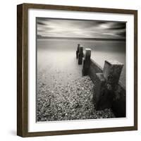 Eicero-David Baker-Framed Photographic Print