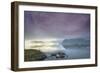 Eid Fjord-Viviane Fedieu Daniel-Framed Photographic Print