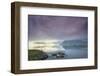 Eid Fjord-Viviane Fedieu Daniel-Framed Premium Photographic Print