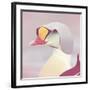 Eider - Soft-Staffan Widstrand-Framed Giclee Print