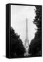 Eifel Tower I-Jeff Pica-Framed Stretched Canvas