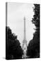 Eifel Tower I-Jeff Pica-Stretched Canvas