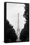 Eifel Tower I-Jeff Pica-Framed Stretched Canvas