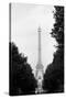 Eifel Tower I-Jeff Pica-Stretched Canvas