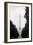 Eifel Tower I-Jeff Pica-Framed Photographic Print