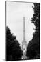 Eifel Tower I-Jeff Pica-Mounted Photographic Print