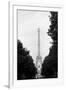 Eifel Tower I-Jeff Pica-Framed Photographic Print