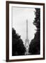 Eifel Tower I-Jeff Pica-Framed Photographic Print