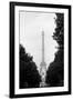 Eifel Tower I-Jeff Pica-Framed Photographic Print