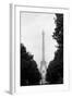 Eifel Tower I-Jeff Pica-Framed Photographic Print