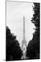 Eifel Tower I-Jeff Pica-Mounted Photographic Print
