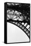 Eifel Tower II-Jeff Pica-Framed Stretched Canvas