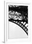 Eifel Tower II-Jeff Pica-Framed Photographic Print