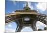 Eiffel 7-Chris Bliss-Mounted Photographic Print