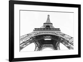 Eiffel Heights-John Harper-Framed Giclee Print