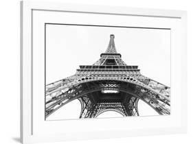 Eiffel Heights-John Harper-Framed Giclee Print