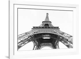 Eiffel Heights-John Harper-Framed Giclee Print