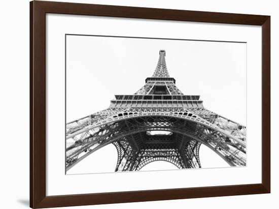 Eiffel Heights-John Harper-Framed Giclee Print