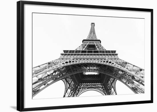 Eiffel Heights-John Harper-Framed Giclee Print
